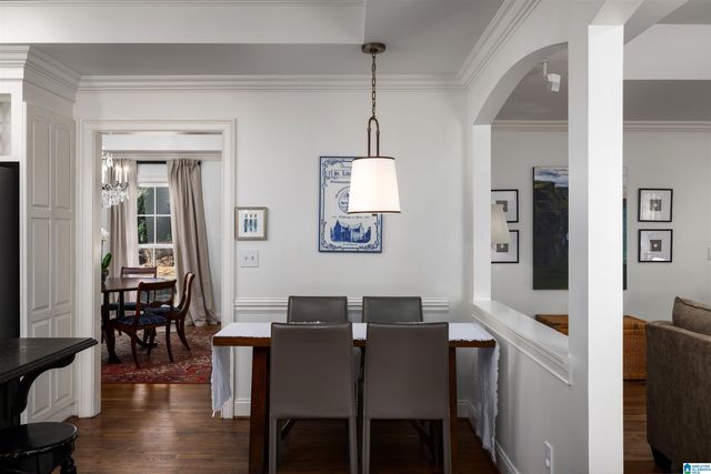 2201 CHANTICLEER LANE, Vestavia Hills, AL 35216