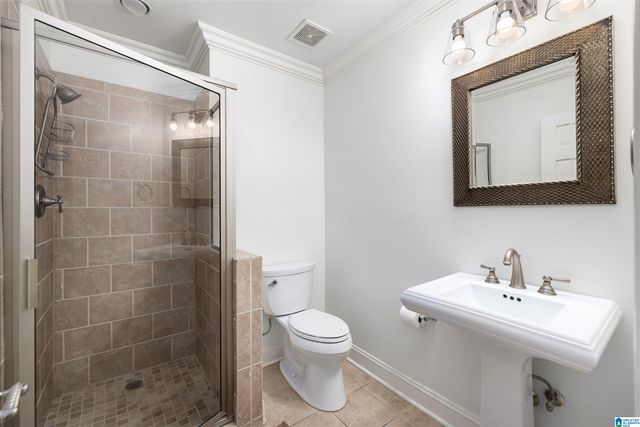 2201 CHANTICLEER LANE, Vestavia Hills, AL 35216