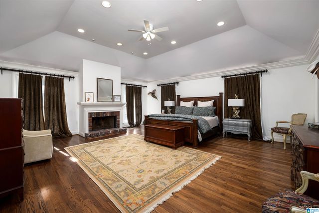 2201 CHANTICLEER LANE, Vestavia Hills, AL 35216