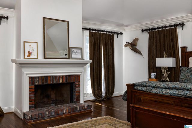 2201 CHANTICLEER LANE, Vestavia Hills, AL 35216