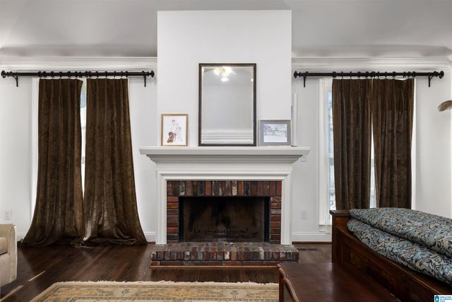 2201 CHANTICLEER LANE, Vestavia Hills, AL 35216