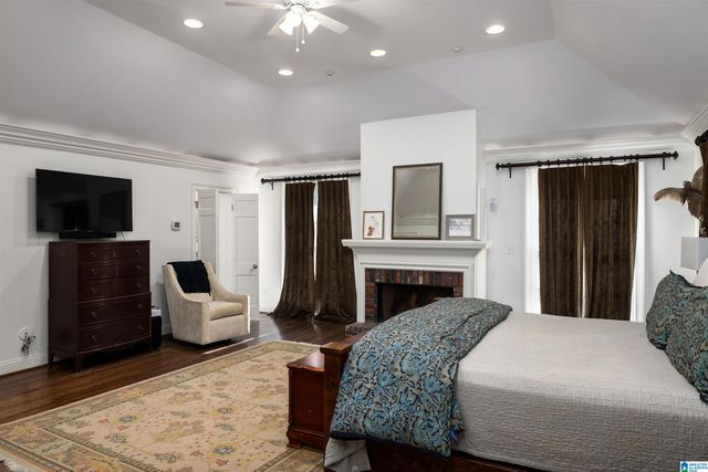 2201 CHANTICLEER LANE, Vestavia Hills, AL 35216