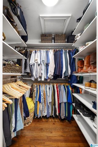 2201 CHANTICLEER LANE, Vestavia Hills, AL 35216