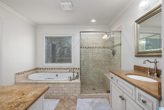 2201 CHANTICLEER LANE, Vestavia Hills, AL 35216