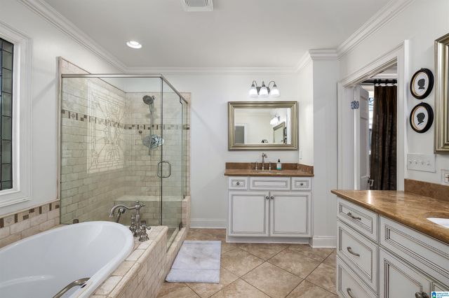 2201 CHANTICLEER LANE, Vestavia Hills, AL 35216