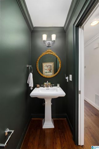 2201 CHANTICLEER LANE, Vestavia Hills, AL 35216