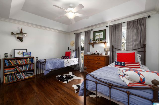 2201 CHANTICLEER LANE, Vestavia Hills, AL 35216