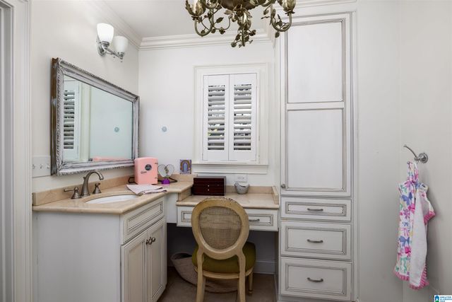 2201 CHANTICLEER LANE, Vestavia Hills, AL 35216