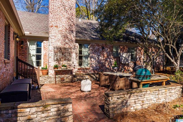 2201 CHANTICLEER LANE, Vestavia Hills, AL 35216