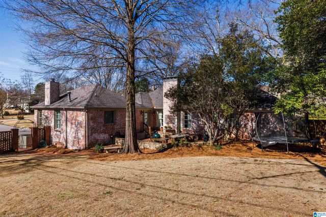 2201 CHANTICLEER LANE, Vestavia Hills, AL 35216