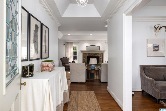 2201 CHANTICLEER LANE, Vestavia Hills, AL 35216