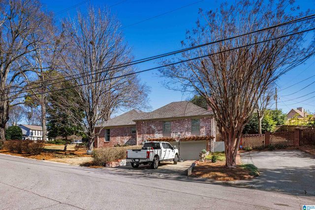 2201 CHANTICLEER LANE, Vestavia Hills, AL 35216