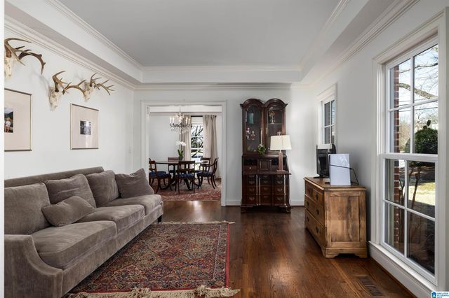 2201 CHANTICLEER LANE, Vestavia Hills, AL 35216