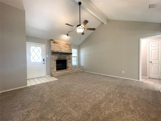 1008 Cresswell DR, Pflugerville, TX 78660