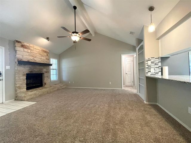1008 Cresswell DR, Pflugerville, TX 78660