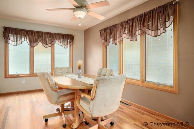 6224 NORTHVIEW DR, Cheyenne, WY 82009