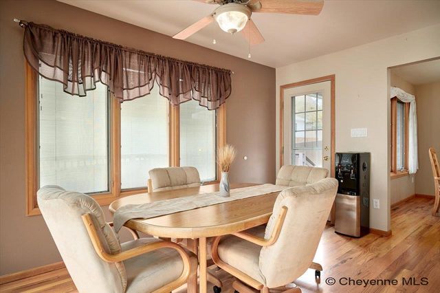 6224 NORTHVIEW DR, Cheyenne, WY 82009