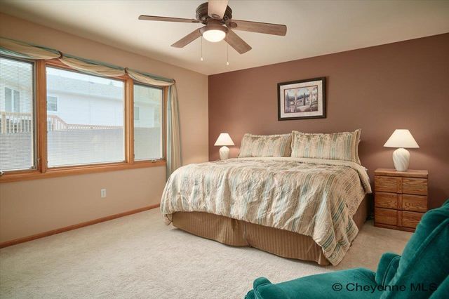 6224 NORTHVIEW DR, Cheyenne, WY 82009
