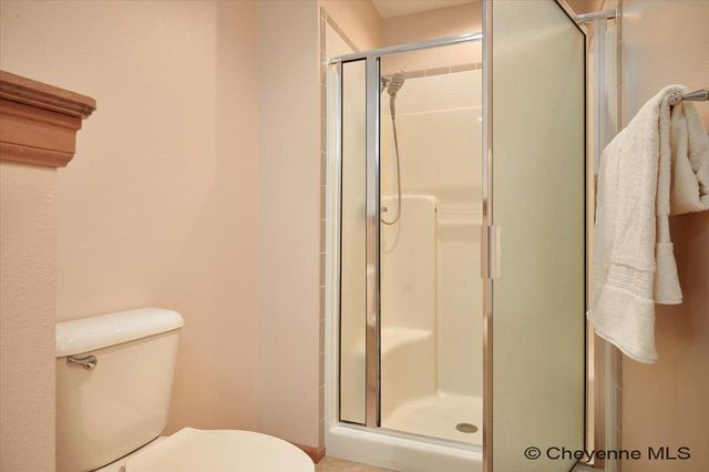 6224 NORTHVIEW DR, Cheyenne, WY 82009