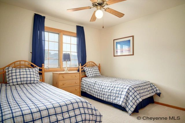 6224 NORTHVIEW DR, Cheyenne, WY 82009