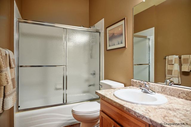 6224 NORTHVIEW DR, Cheyenne, WY 82009