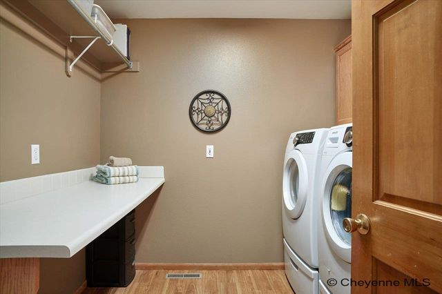 6224 NORTHVIEW DR, Cheyenne, WY 82009