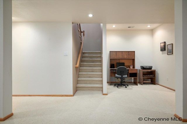 6224 NORTHVIEW DR, Cheyenne, WY 82009