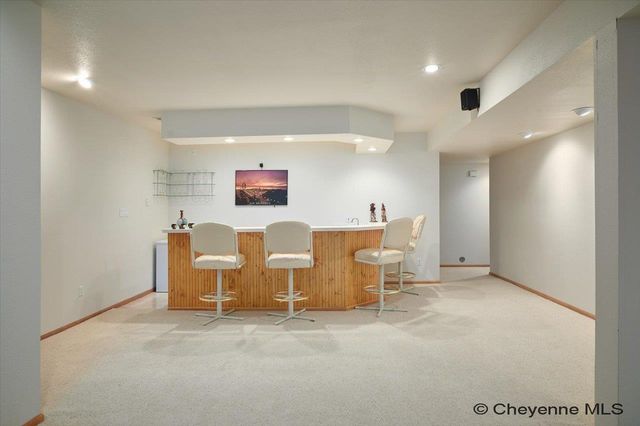 6224 NORTHVIEW DR, Cheyenne, WY 82009