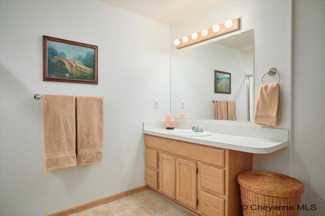 6224 NORTHVIEW DR, Cheyenne, WY 82009