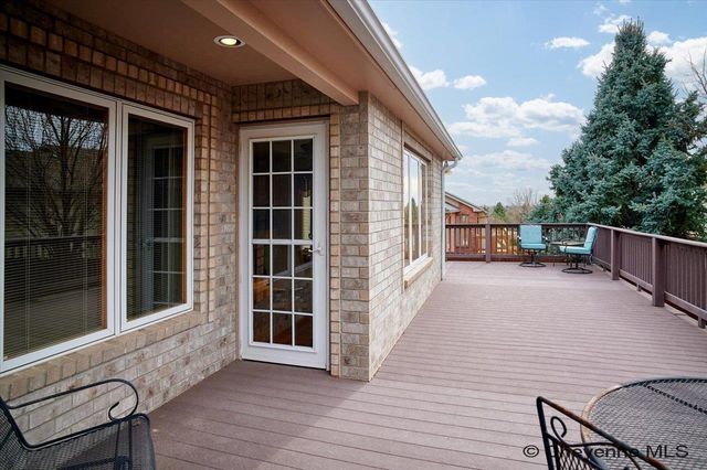 6224 NORTHVIEW DR, Cheyenne, WY 82009