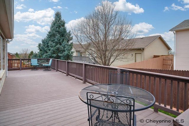 6224 NORTHVIEW DR, Cheyenne, WY 82009