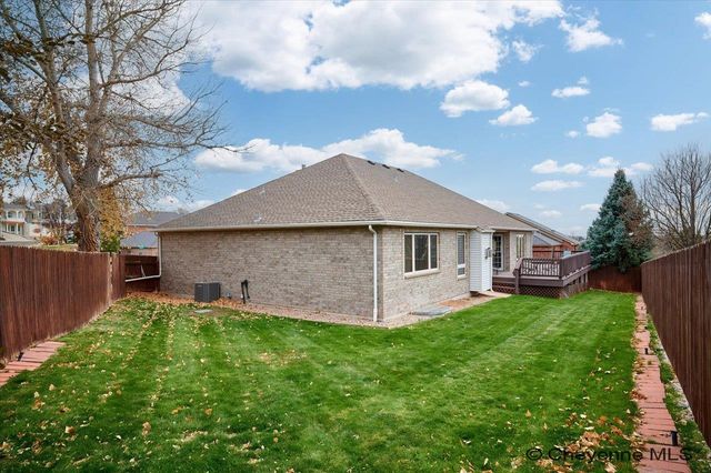 6224 NORTHVIEW DR, Cheyenne, WY 82009