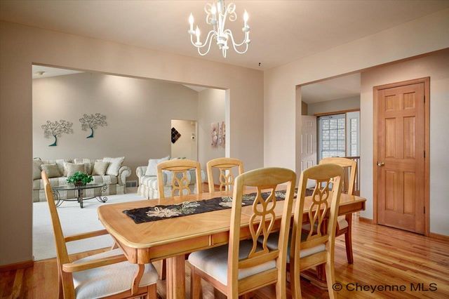 6224 NORTHVIEW DR, Cheyenne, WY 82009