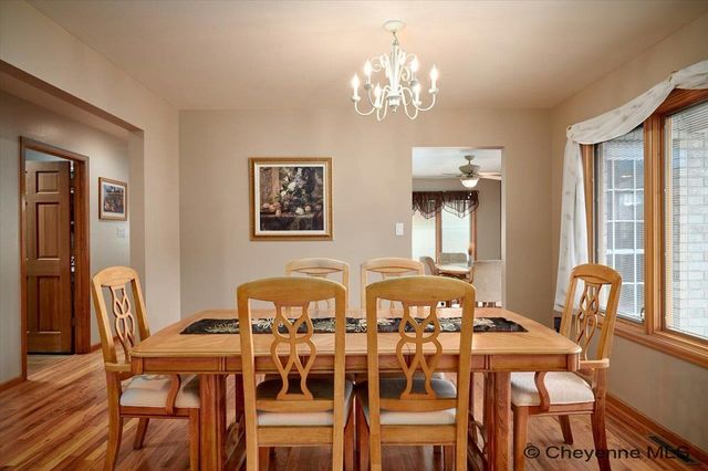 6224 NORTHVIEW DR, Cheyenne, WY 82009