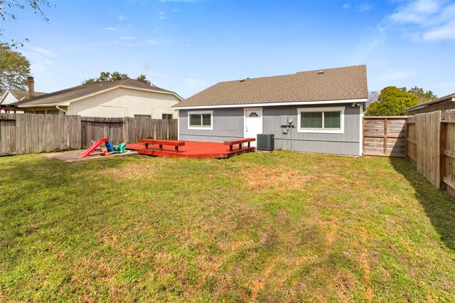 19215 Cypress Canyon Drive, Katy, TX 77449