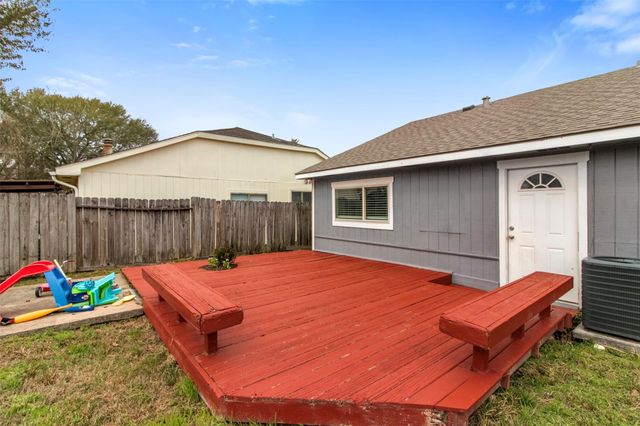 19215 Cypress Canyon Drive, Katy, TX 77449