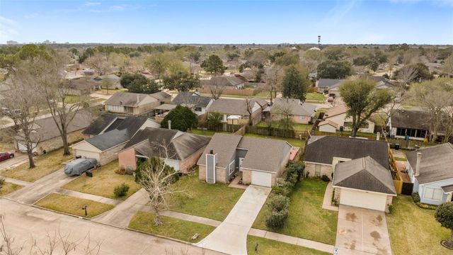 19215 Cypress Canyon Drive, Katy, TX 77449