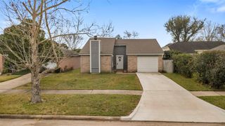 19215 Cypress Canyon Drive, Katy, TX 77449