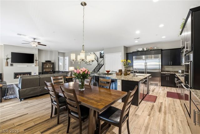 1133 Sparta Crest Street, Henderson, NV 89052