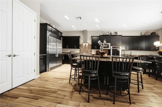 1133 Sparta Crest Street, Henderson, NV 89052