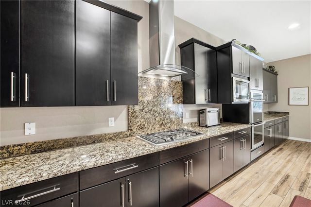1133 Sparta Crest Street, Henderson, NV 89052