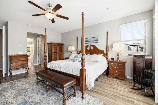 1133 Sparta Crest Street, Henderson, NV 89052