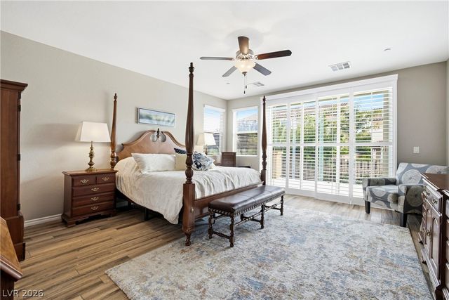 1133 Sparta Crest Street, Henderson, NV 89052