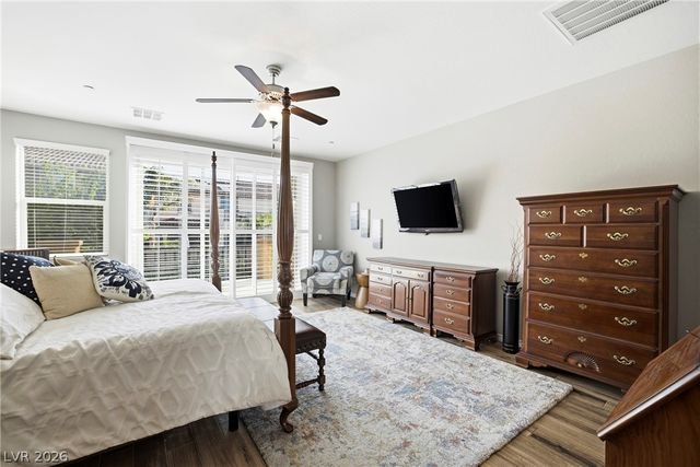 1133 Sparta Crest Street, Henderson, NV 89052