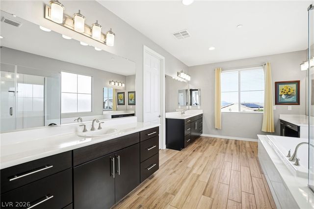 1133 Sparta Crest Street, Henderson, NV 89052