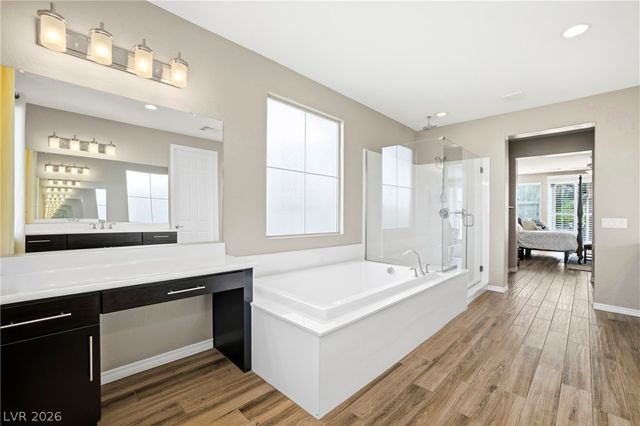 1133 Sparta Crest Street, Henderson, NV 89052