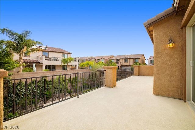 1133 Sparta Crest Street, Henderson, NV 89052