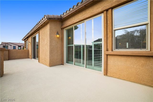 1133 Sparta Crest Street, Henderson, NV 89052