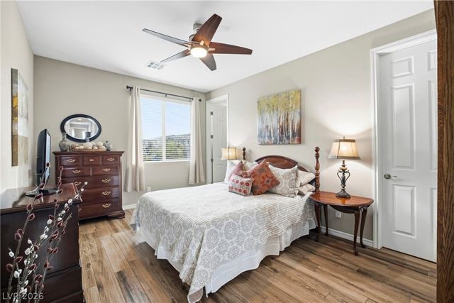1133 Sparta Crest Street, Henderson, NV 89052
