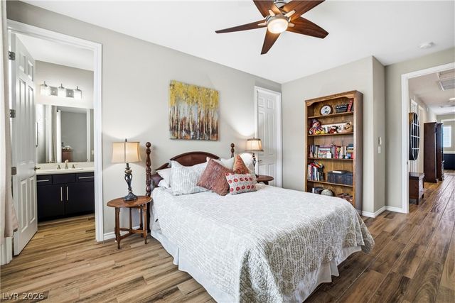 1133 Sparta Crest Street, Henderson, NV 89052